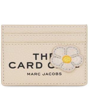 Marc Jacobs Wallets & Cardholders - Neutro