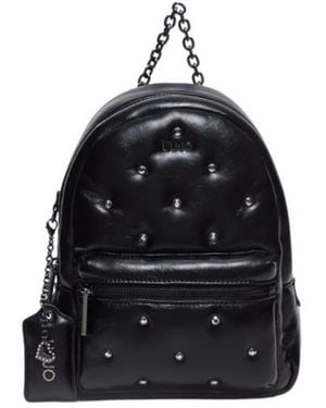 Liu Jo Backpacks - Nero