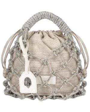 Kurt Geiger Bucket Bags - Bianco