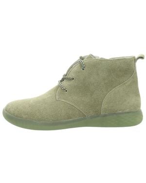 Waldläufer H-Cloé Stiefelette - Grün