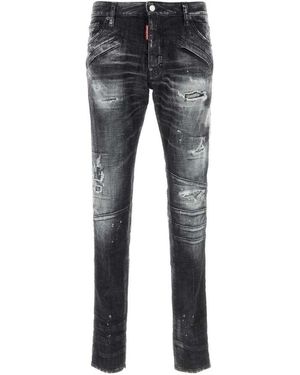 DSquared² Cool guy jeans - Blau