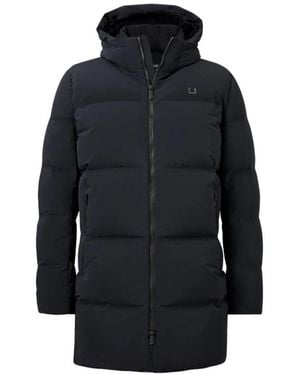 UBR Down Jackets - Blue
