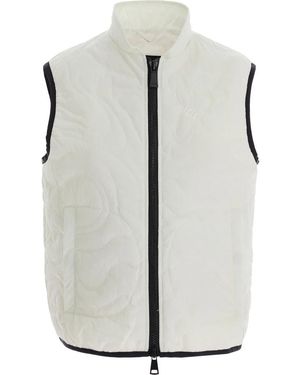 Add Waistcoats - Gray