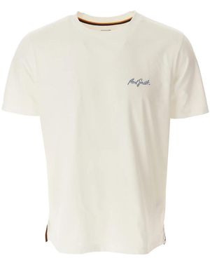 Paul Smith T-Shirts - Bianco