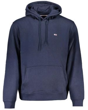 Tommy Hilfiger Hoodies - Blue