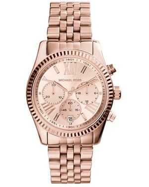 Michael Kors Watches - Rosa