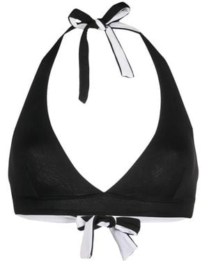 Fisico Bikinis - Negro