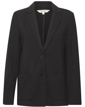 Part Two Blazers - Black