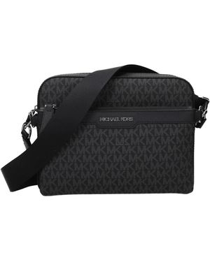 Michael Kors Cross Body Bags - Noir