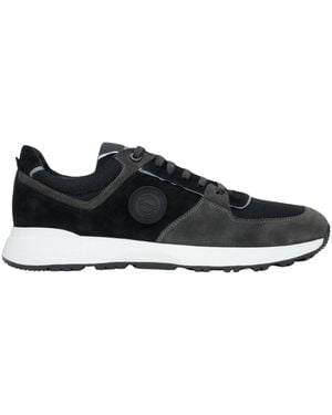 ESTRO Trainers - Black