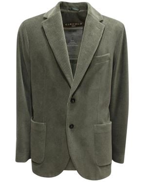 Circolo 1901 Blazers - Green