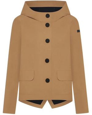 Rrd Light Jackets - Neutro