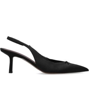 Neous Pumps - Negro