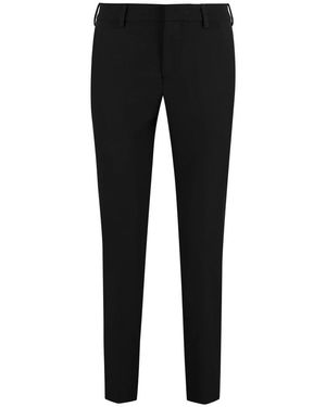 PT Torino Trousers - Schwarz