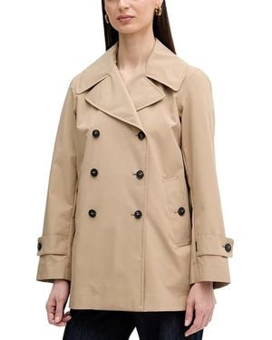Save The Duck Jassen ,Sofi Trenchcoat - Naturel