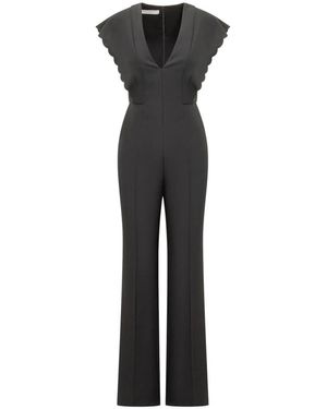 Philosophy Di Lorenzo Serafini Jumpsuits - Black