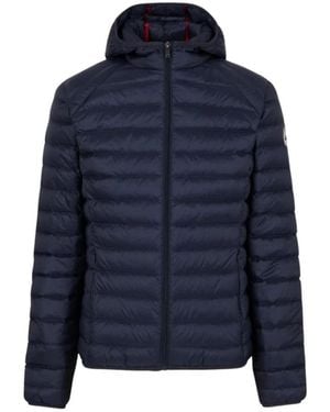 J.O.T.T Down Jackets - Blue