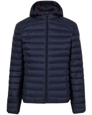 J.O.T.T Nico Noos Down Jacket - Blauw