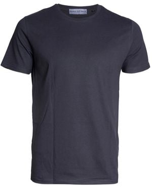 Bastille T-Shirts - Azul
