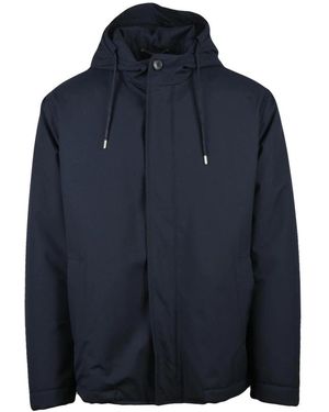 Slowear Bomberjacke - Blau