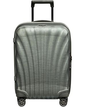 Samsonite Suitcases - Green