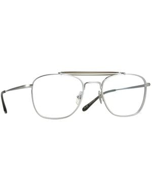 Yellows Plus Glasses - Metallic