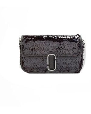 Marc Jacobs Cross Body Bags - Nero