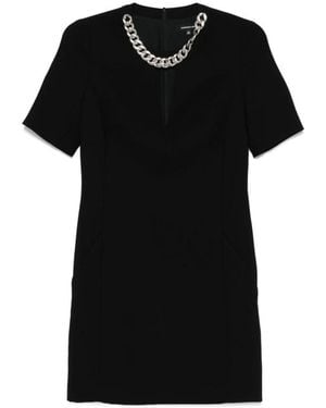 Barbara Bui Short Dresses - Negro