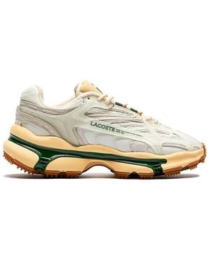 Lacoste Sneakers - Bianco