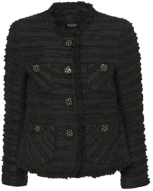 Sand Cardigans - Nero