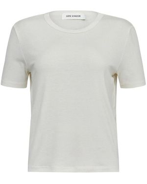 Sofie Schnoor T-Shirt - Grijs