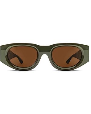 Thierry Lasry Sunglasses - Brown