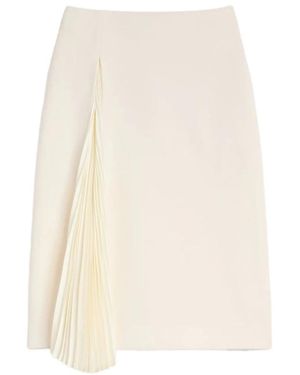 Jil Sander Shorts - White