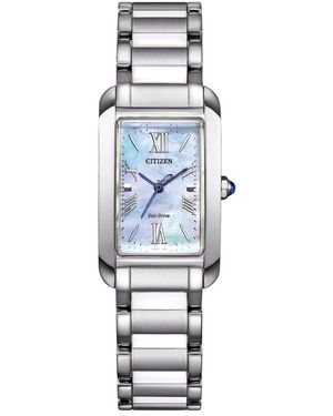 Citizen Accessoires ,Veelkleurig ,Ew 5620-55N - Blauw