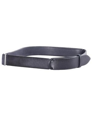 Orciani Accessoires ,Blauw ,Cintura
