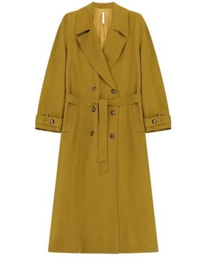 Imperial Trench Coats - Amarillo
