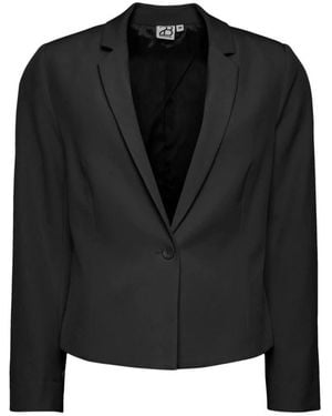 2-Biz Blazers - Black