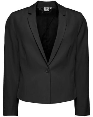 2-Biz Blazers - Schwarz