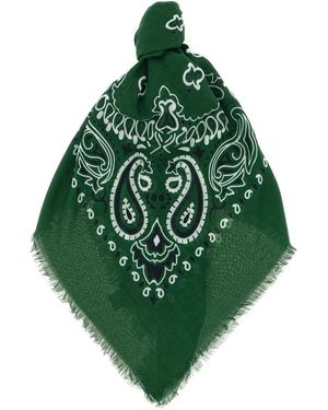 Be You Scarves - Green