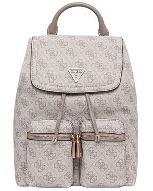 Guess Backpacks - Gris