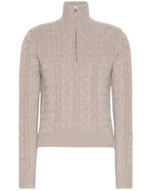 Max Mara Turtlenecks - Neutro