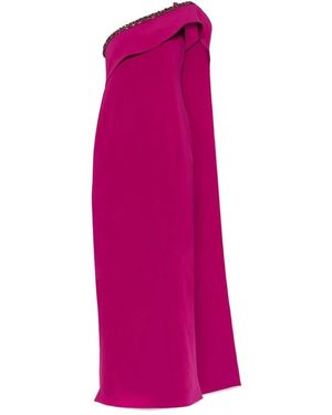 Roland Mouret Dresses - Pink