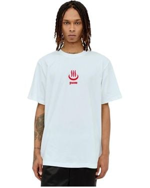 Pam T-Shirts - Blue
