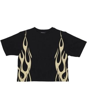 Vision Of Super T-Shirts - Black