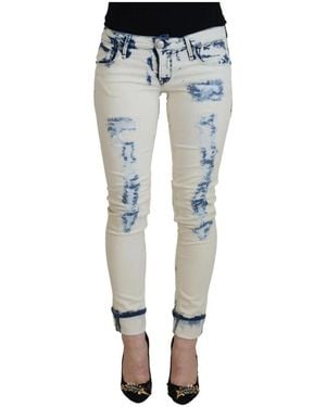 Acht Skinny Jeans - Blue