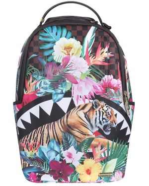 Sprayground Backpacks - Azul