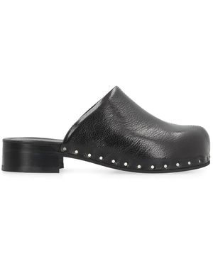 Our Legacy Mules - Black