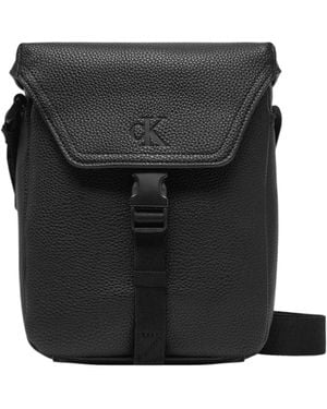Calvin Klein Backpacks - Black