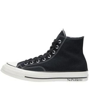 Converse Sneakers - Noir