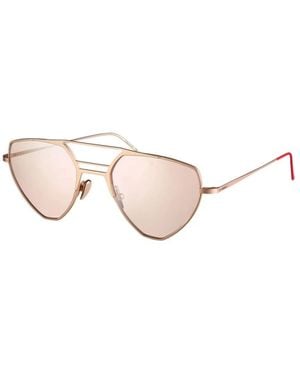 Vysen Sunglasses - Pink